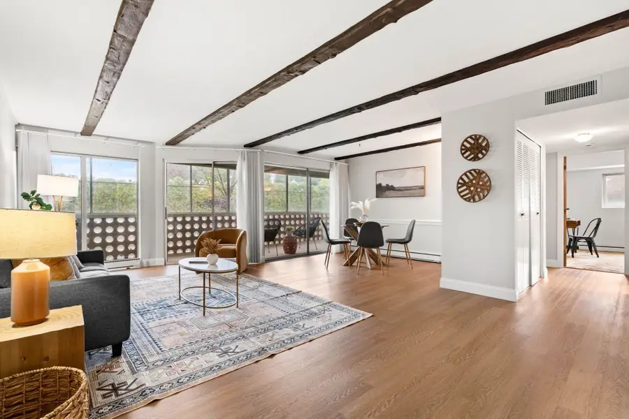 53 Melrose Street #2B, Melrose, MA 02176 - #3