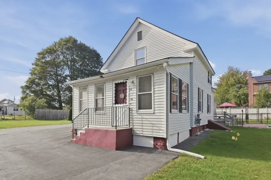86 Lawton Avenue, Fitchburg, MA 01420 - #3