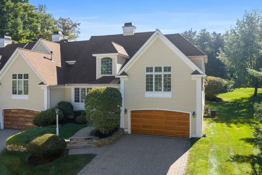 9 Bobby Jones Dr #9, Andover, MA 01810 - #2