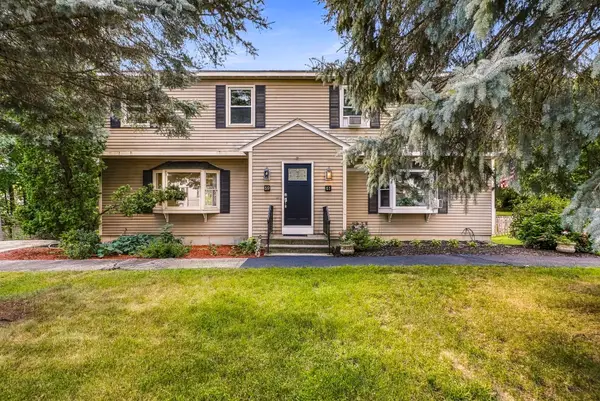 59 N Quinsigamond Ave #59, Shrewsbury, MA 01545
