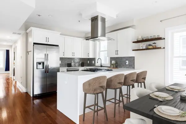 71 Savin St #2, Boston, MA 02119
