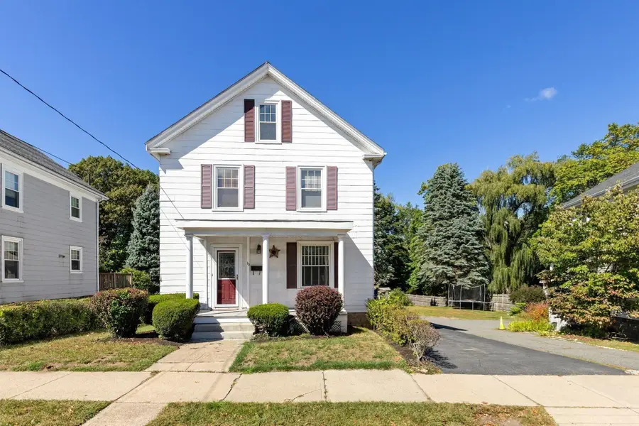 13 Lynnfield Street, Peabody, MA 01960 - #2