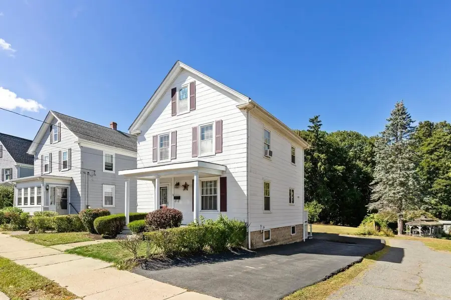 13 Lynnfield Street, Peabody, MA 01960 - #3