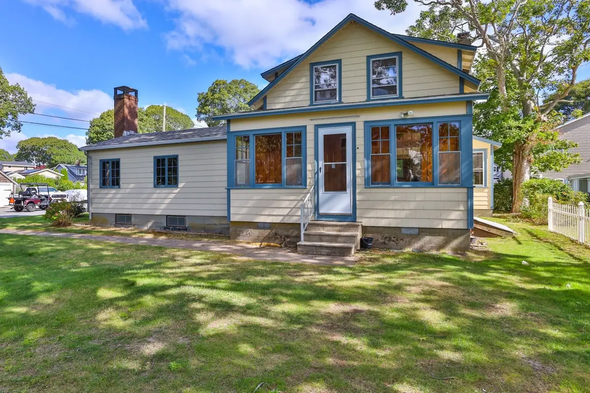 30 Monroe St, Wareham, MA 02532 - #1