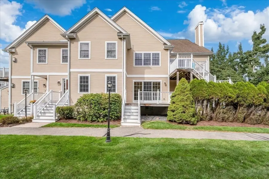 319 Hampton Way #319, Abington, MA 02351 - #2