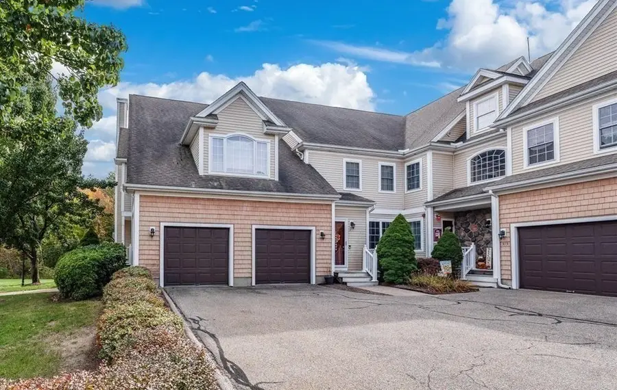 319 Hampton Way #319, Abington, MA 02351 - #3