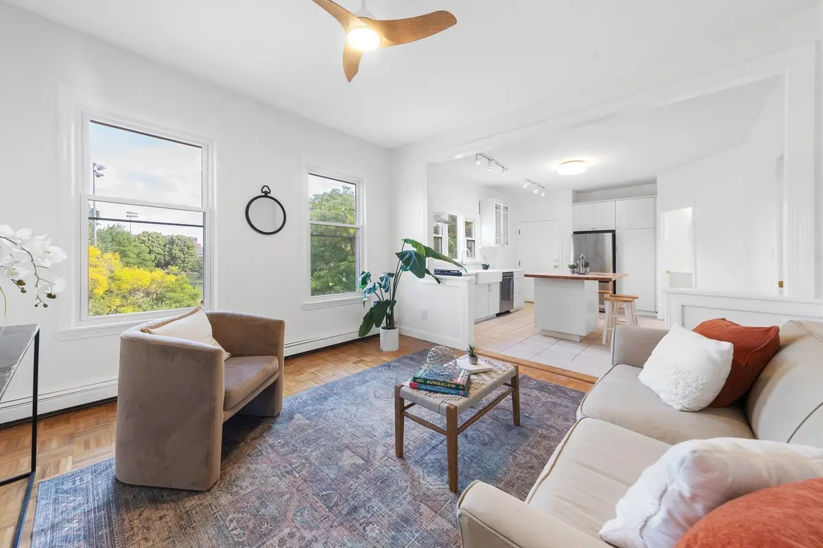133 Webster Avenue #3, Cambridge, MA 02141 - #1