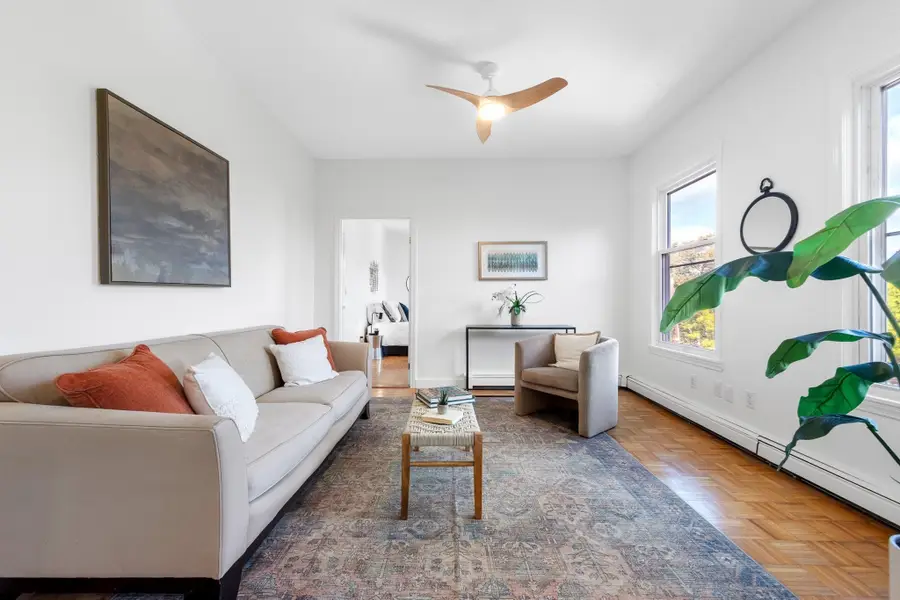 133 Webster Avenue #3, Cambridge, MA 02141 - #3