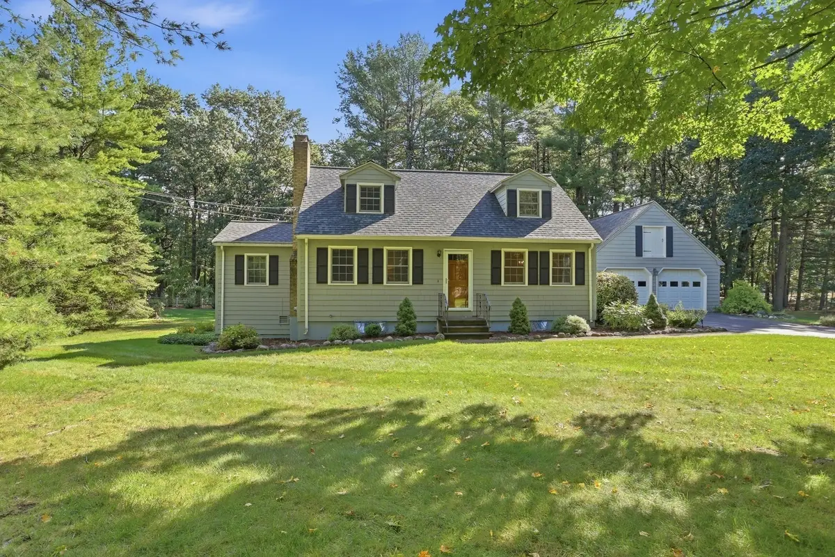 46 Beaver Brook Road, Westford, MA 01886 - #1