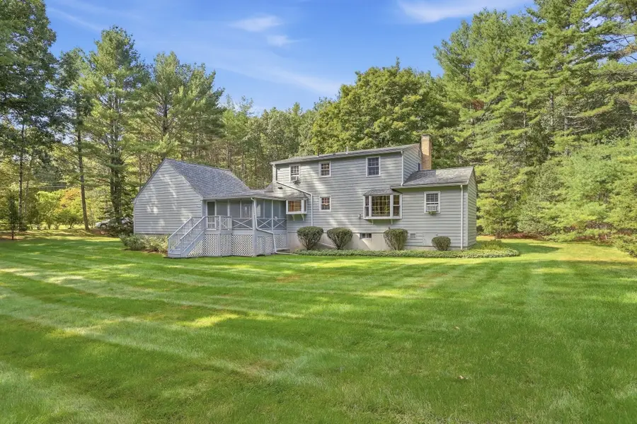 46 Beaver Brook Road, Westford, MA 01886 - #2