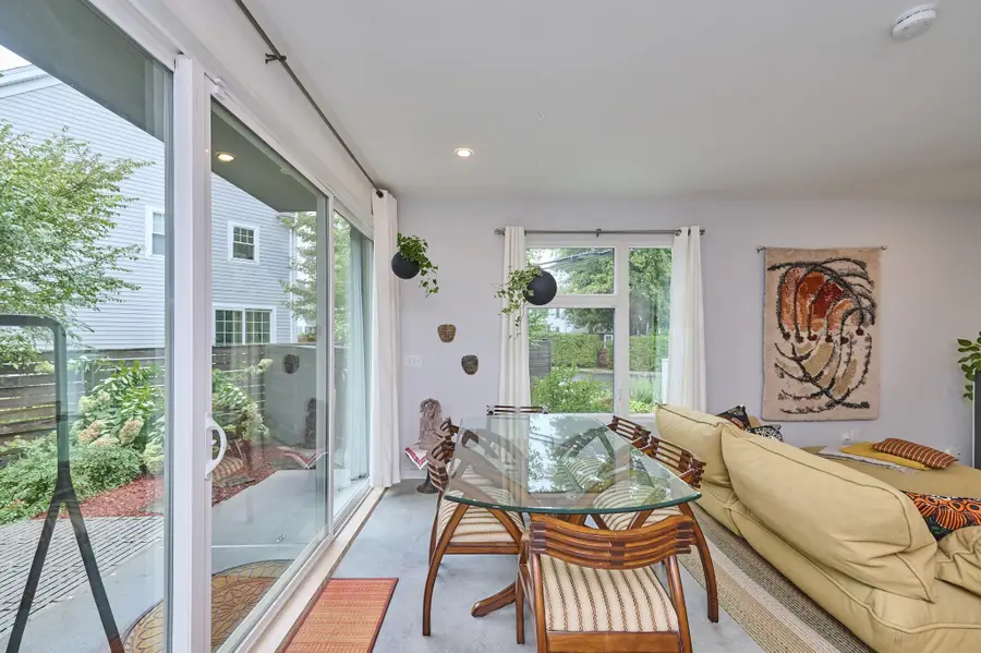 66 Catherine St #66, Boston, MA 02131 - #2
