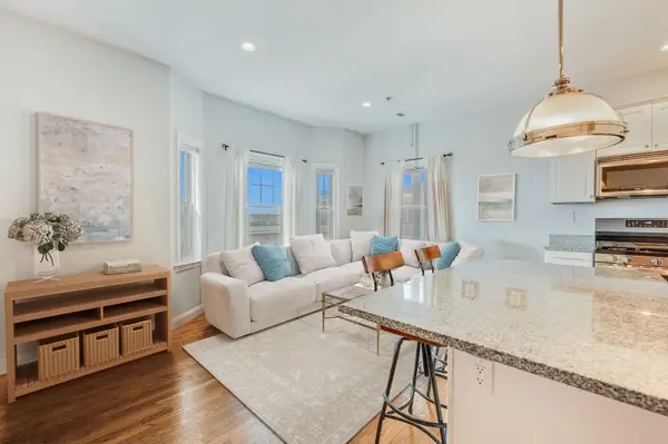 134-136 W 9th St #7, Boston, MA 02127