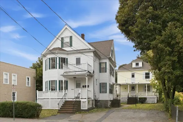 40-40 1/2 Savin Avenue, Norwood, MA 02062