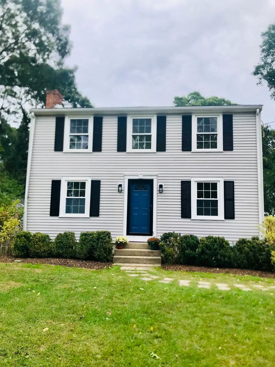 32 Grandview Dr, Plymouth, MA 02360 - #3