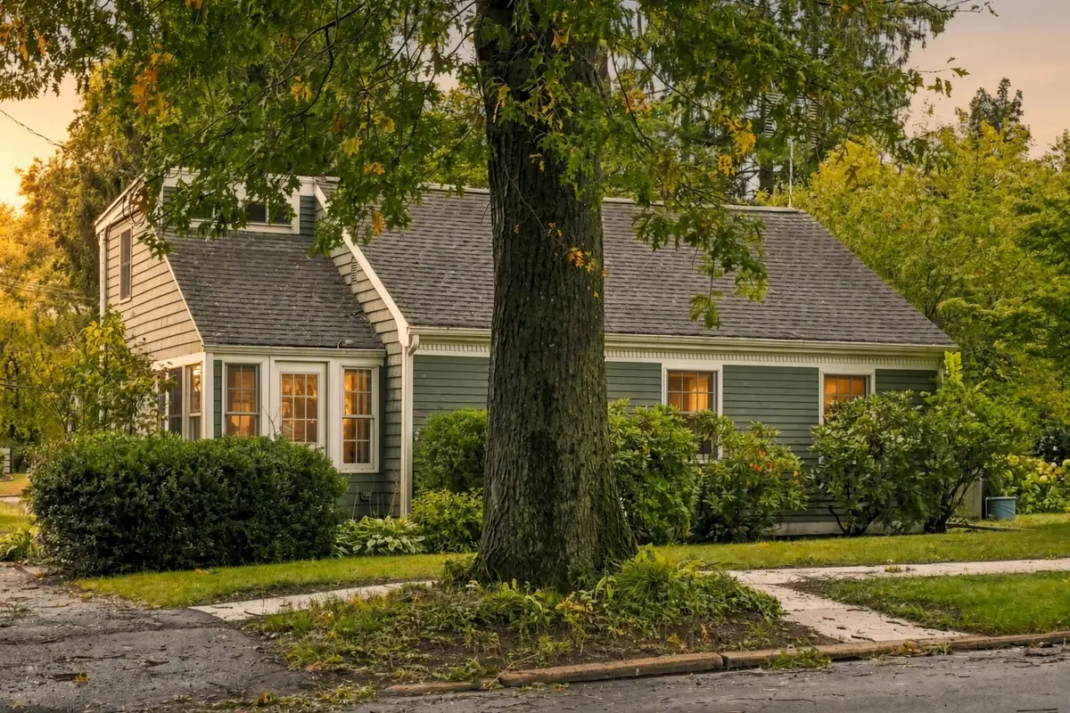 3 Norman Ave, Newburyport, MA 01950 - #1