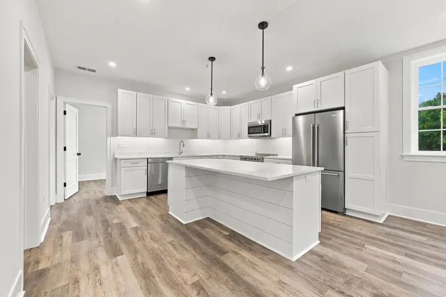 1 Liberty Street #J, Merrimac, MA 01860 - #2