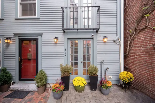 281 1/2 Main Street #281, Boston, MA 02129