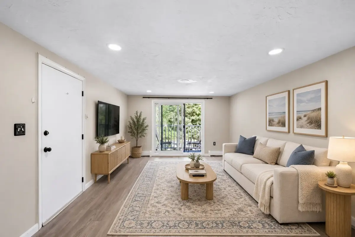 8 Tideview Path #12, Plymouth, MA 02360 - #1