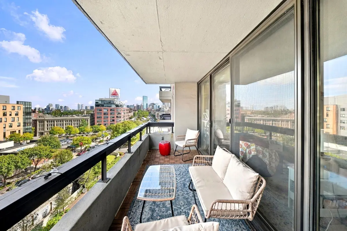 566 Commonwealth Ave #805, Boston, MA 02215 - #1