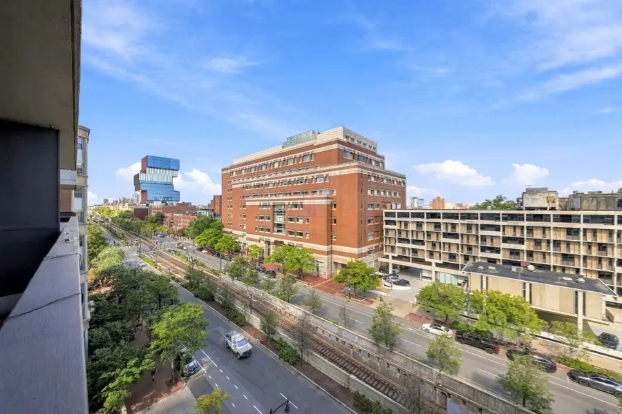 566 Commonwealth Ave #805, Boston, MA 02215 - #3