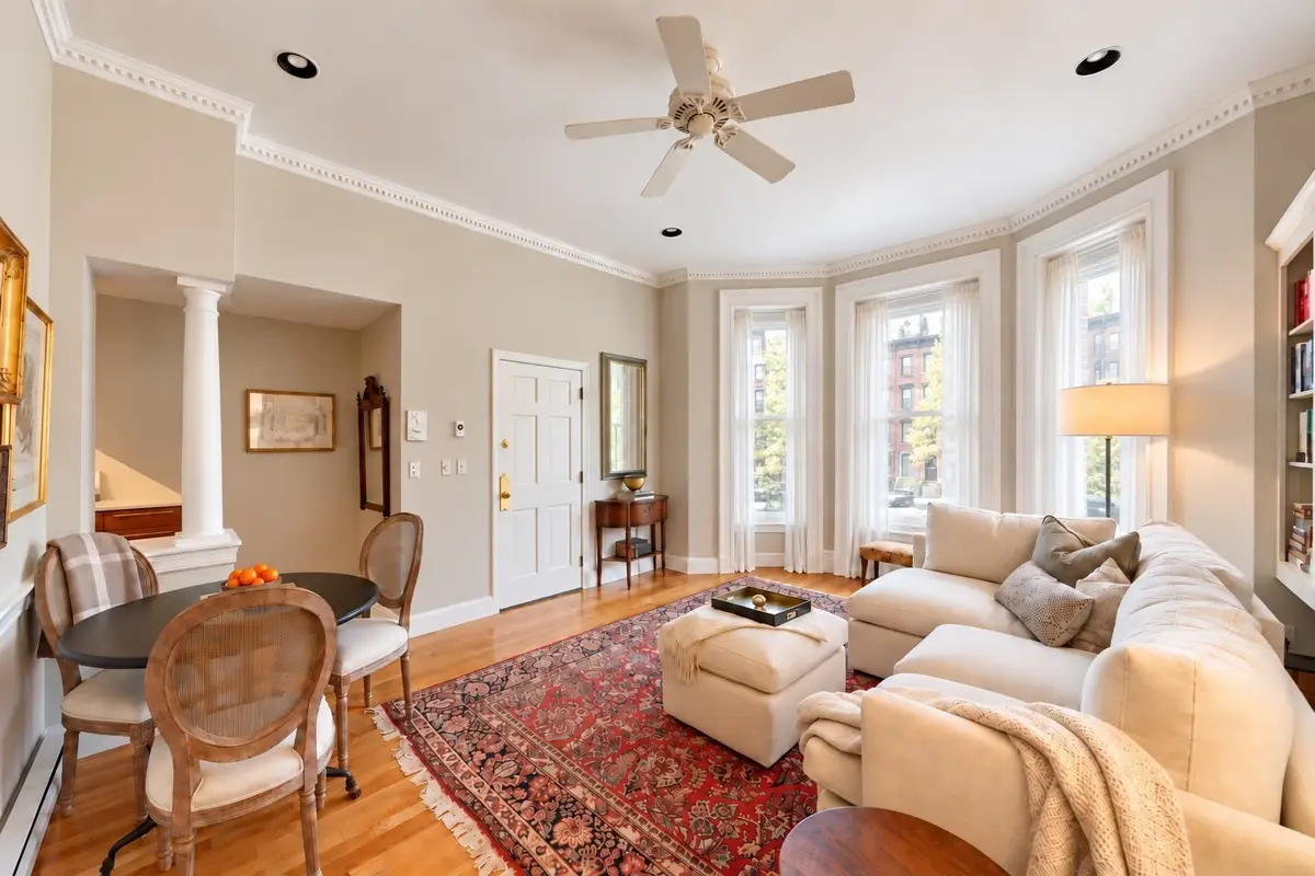 499 Columbus Ave #3, Boston, MA 02118 - #1