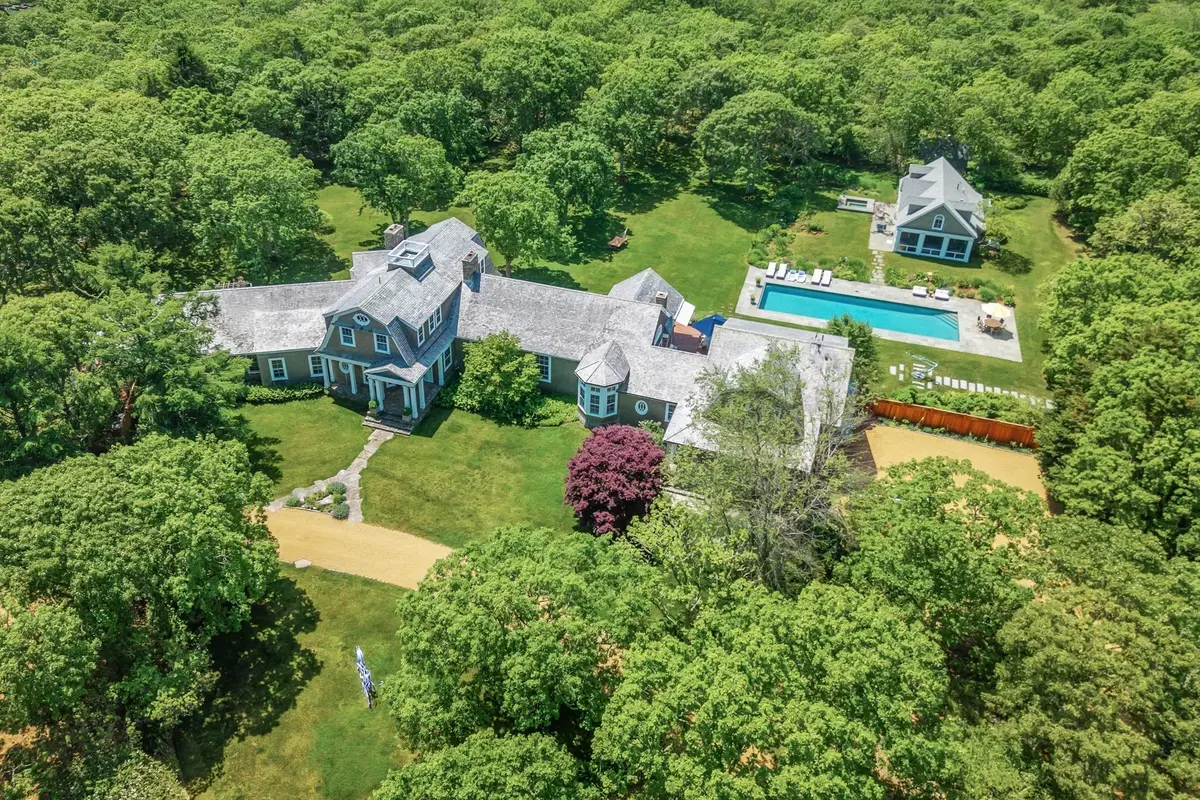 12 Boldwater Road, Edgartown, MA 02539 - #1