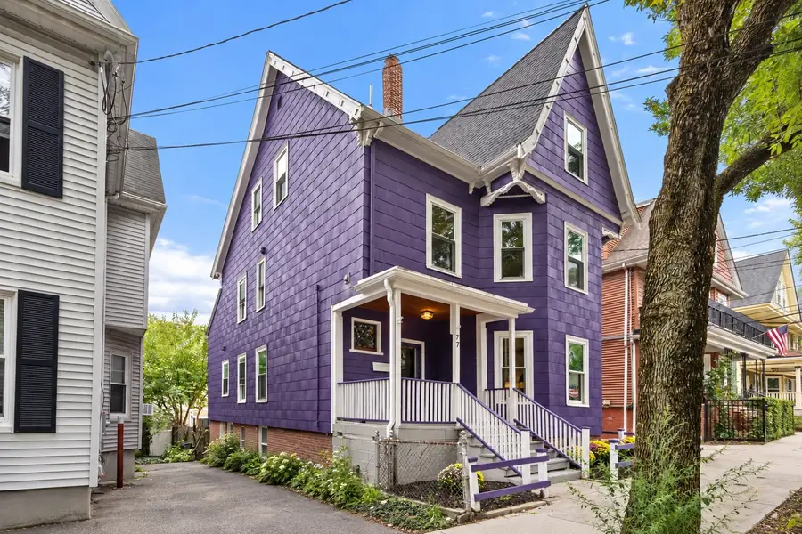 77 Sycamore Street, Somerville, MA 02145 - #2