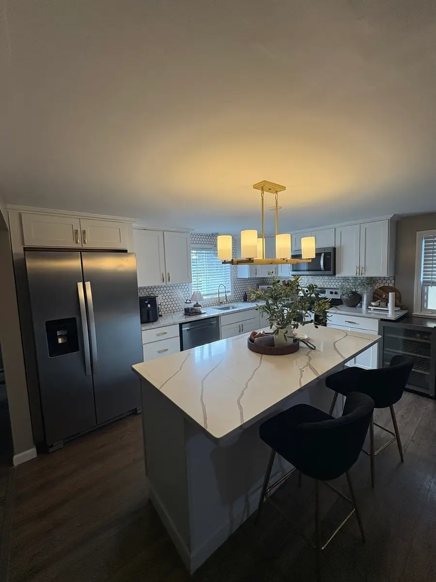10 Cambo St, Brockton, MA 02301 - #3