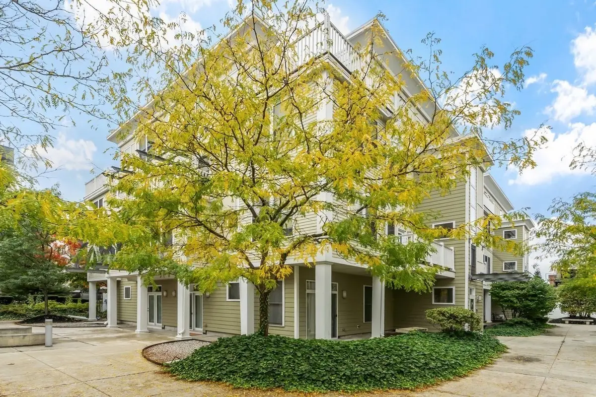 27 Wheeler St. #124, Cambridge, MA 02138 - #1
