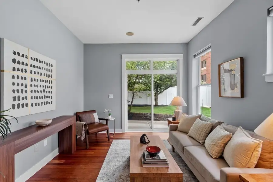 27 Wheeler St. #124, Cambridge, MA 02138 - #3