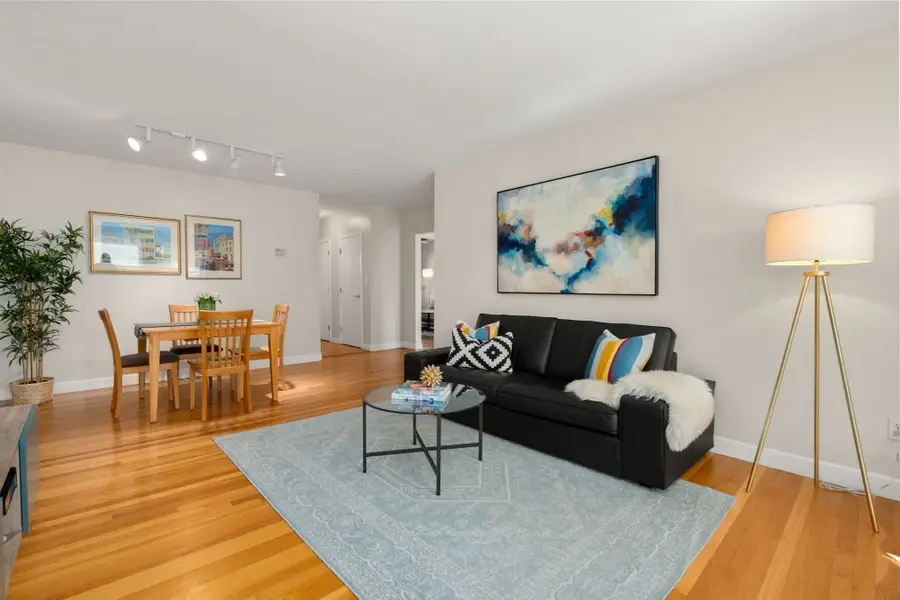 31 Highland Avenue #2, Newton, MA 02460 - #3