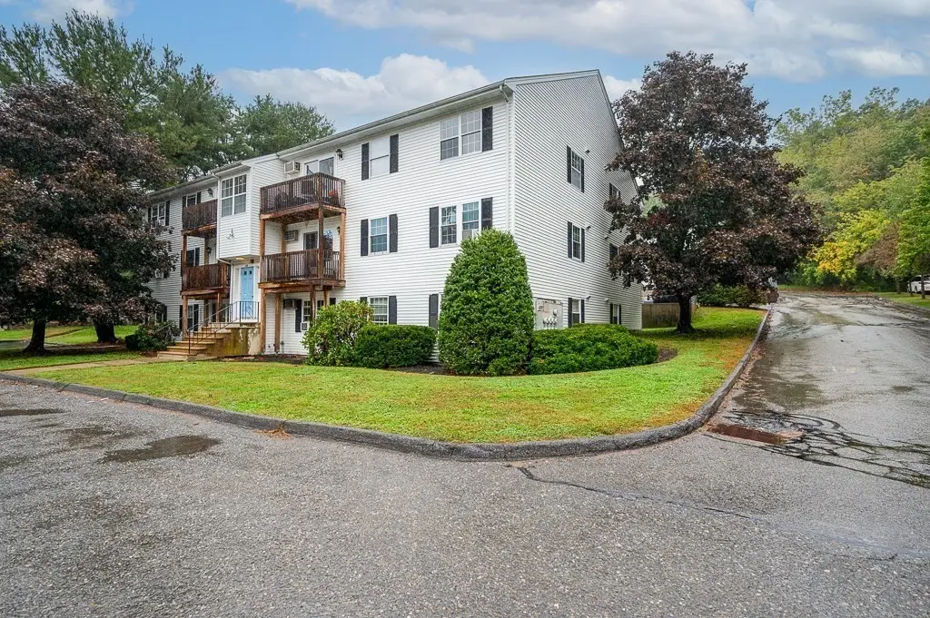 36A Gibbs St #11, Worcester, MA 01607 - #1