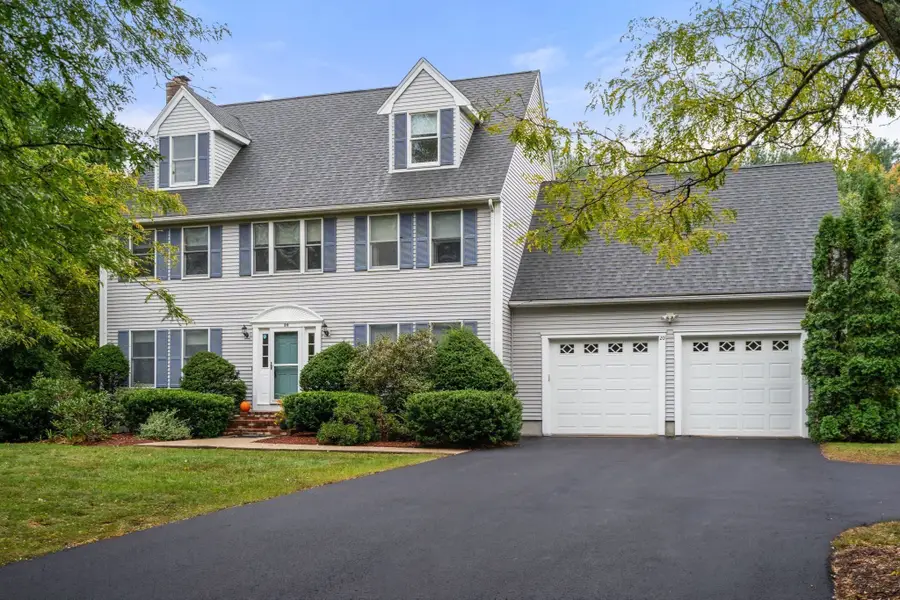 20 Hunters Run, Franklin, MA 02038 - #3