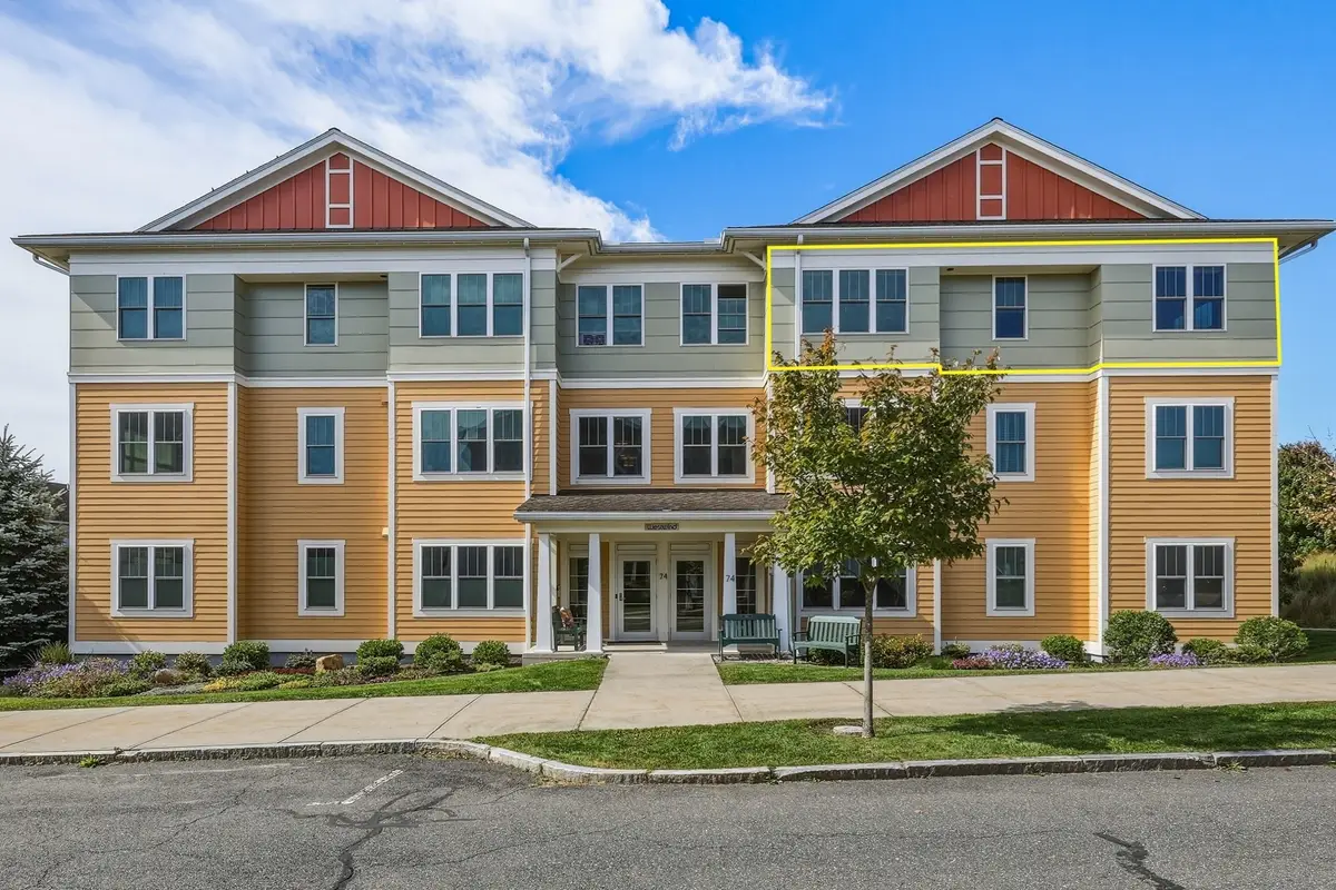 74 Village Hill Rd #W3N, Northampton, MA 01060 - #1