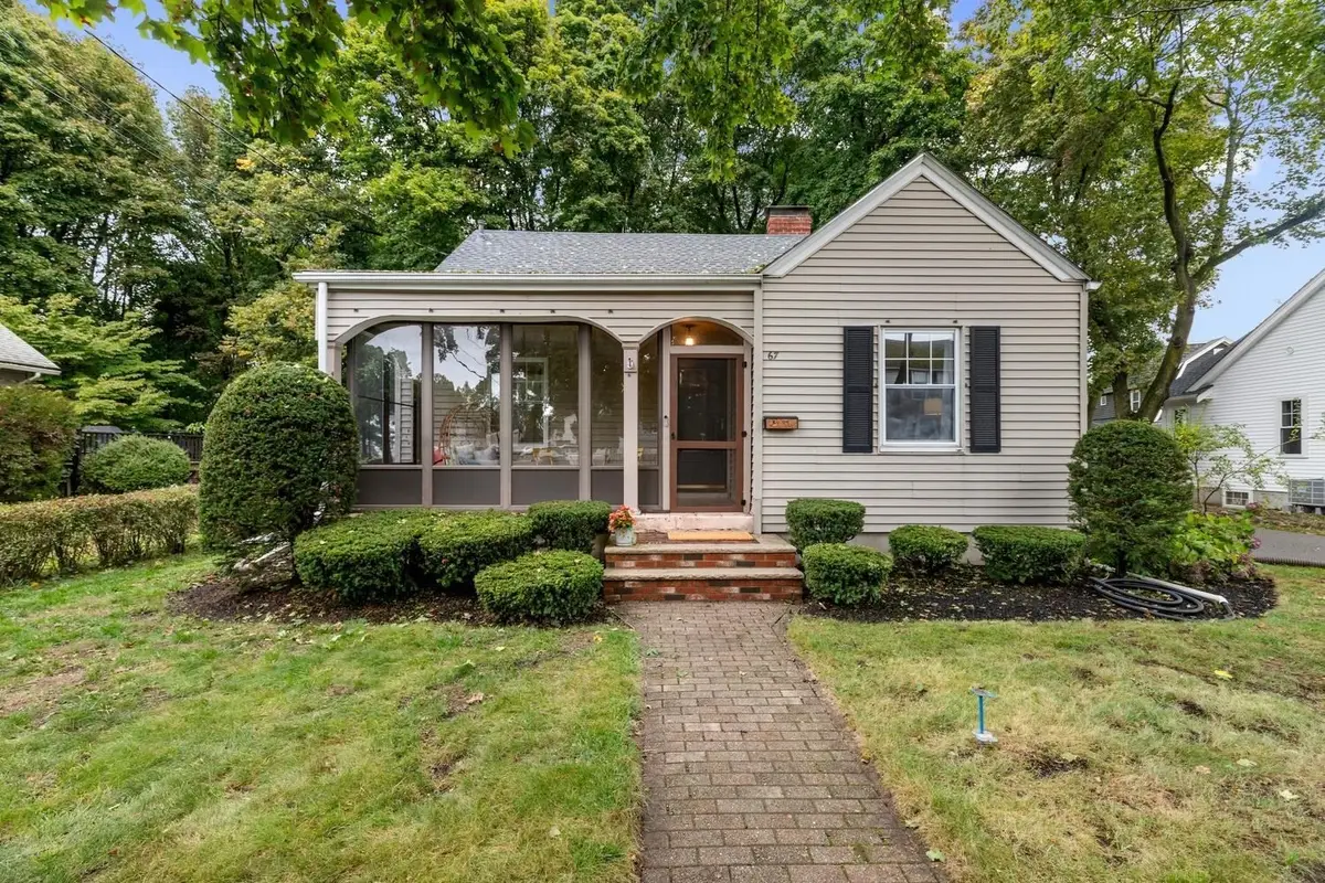 67 Ellsworth Rd, Peabody, MA 01960 - #1