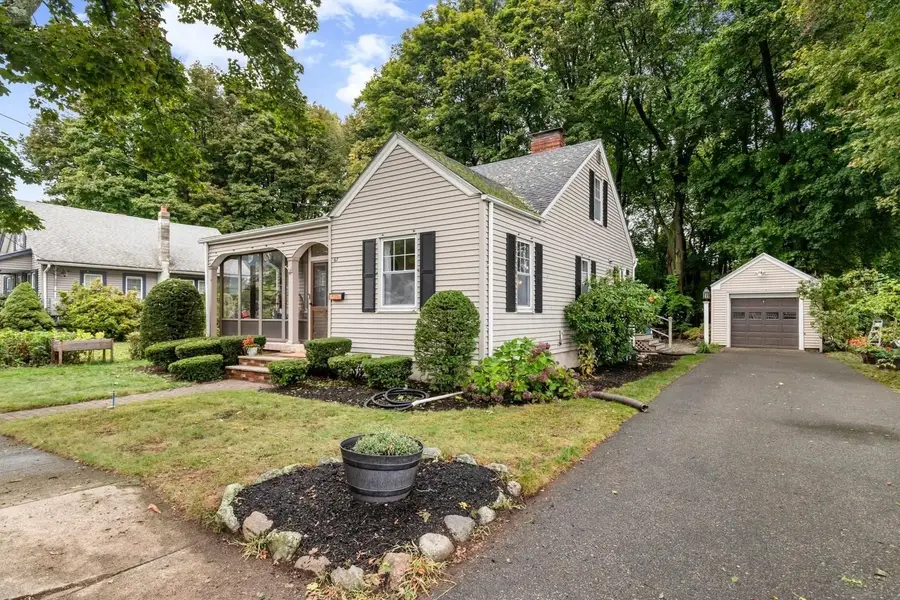 67 Ellsworth Rd, Peabody, MA 01960 - #3