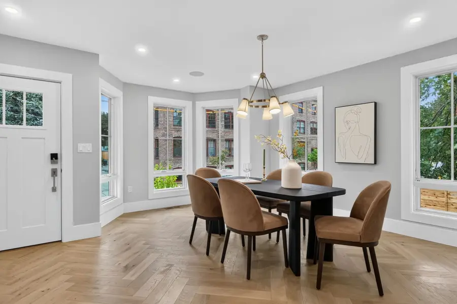 21 Cottage Park Ave, Cambridge, MA 02140 - #3