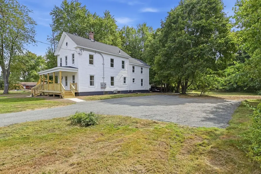 74 S Maple St, Westfield, MA 01085 - #3