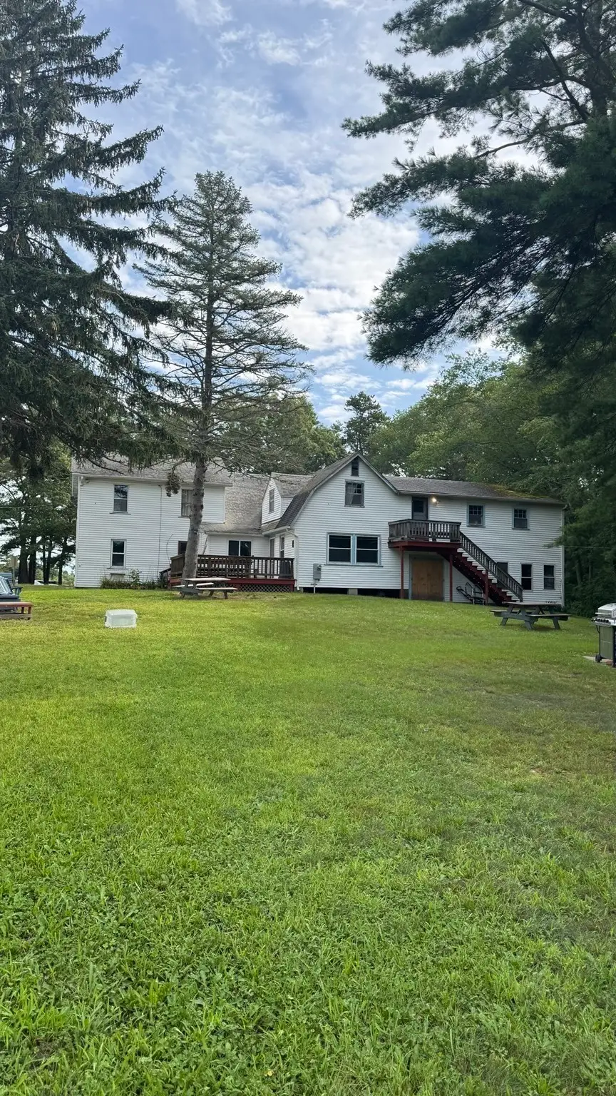 40 Wareham St, Carver, MA 02330 - #2