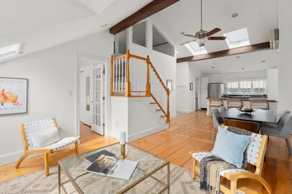 3 Dexter Row #3, Boston, MA 02129