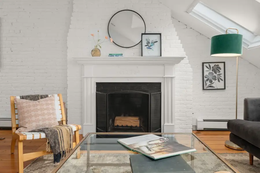 3 Dexter Row #3, Boston, MA 02129 - #2