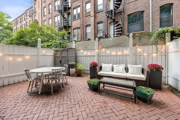 28 Isabella St #28, Boston, MA 02116