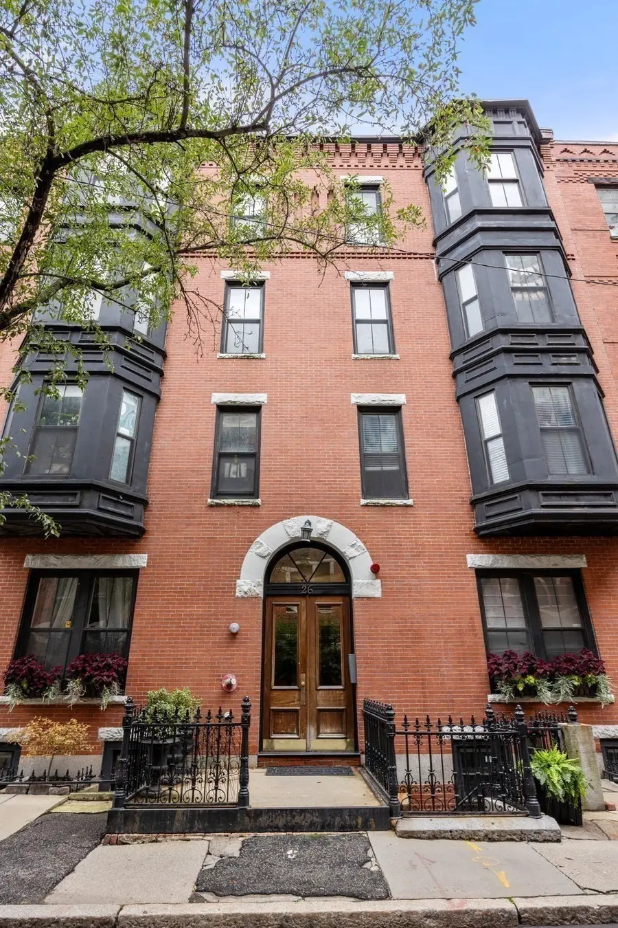 28 Isabella St #28, Boston, MA 02116 - #2