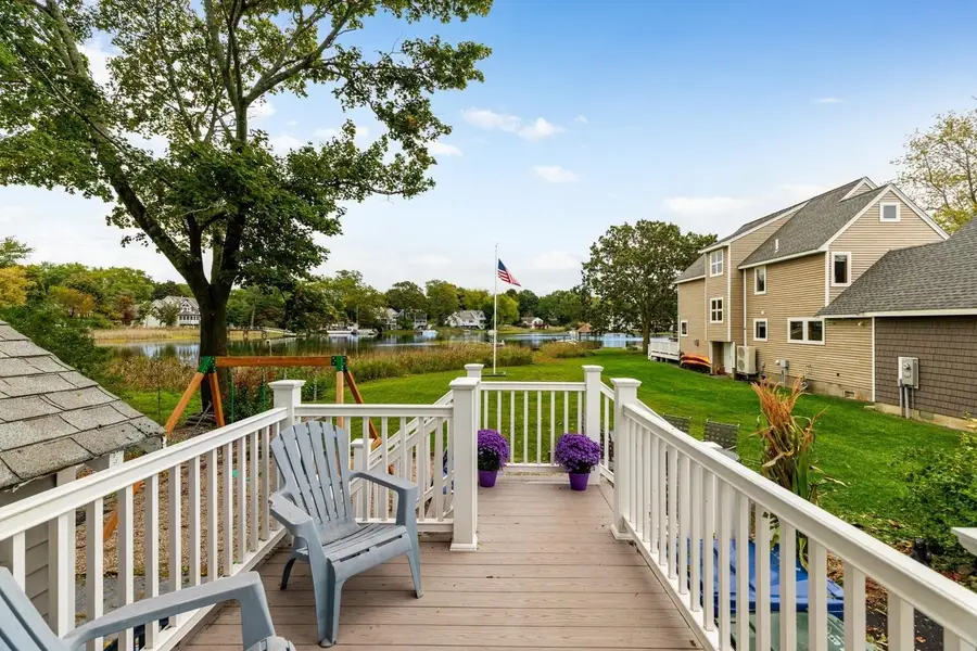 4 Tibbetts Ave, Danvers, MA 01923 - #2