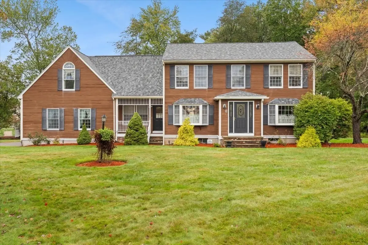 104 Leonard Farm Rd, Abington, MA 02351 - #1