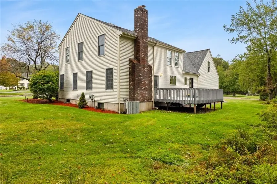 104 Leonard Farm Rd, Abington, MA 02351 - #2