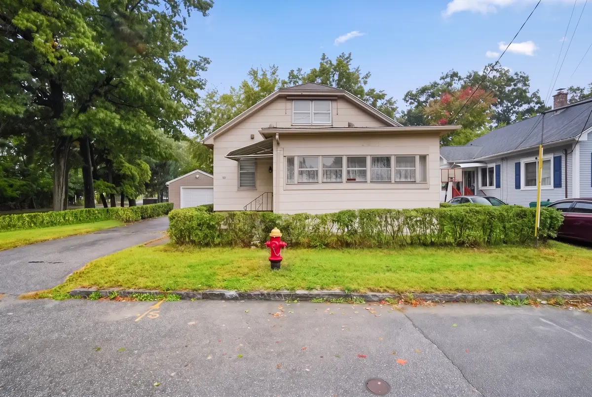 96 Stewart St, Chicopee, MA 01020 - #1