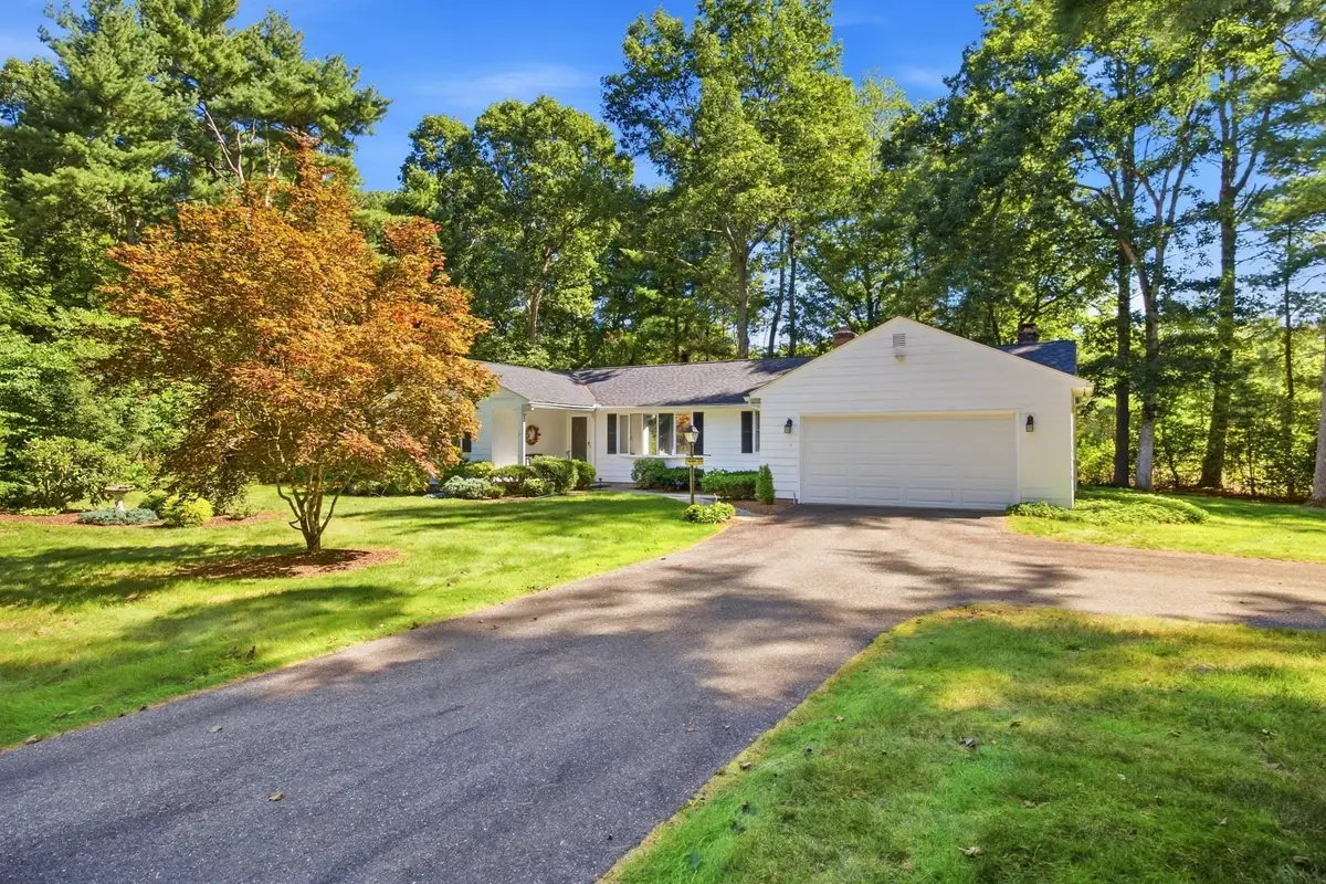 6 Centerwood Drive, Wilbraham, MA 01095 - #1