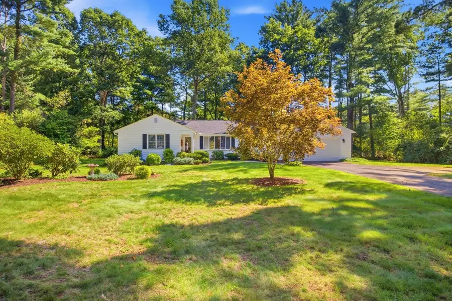 6 Centerwood Drive, Wilbraham, MA 01095 - #2