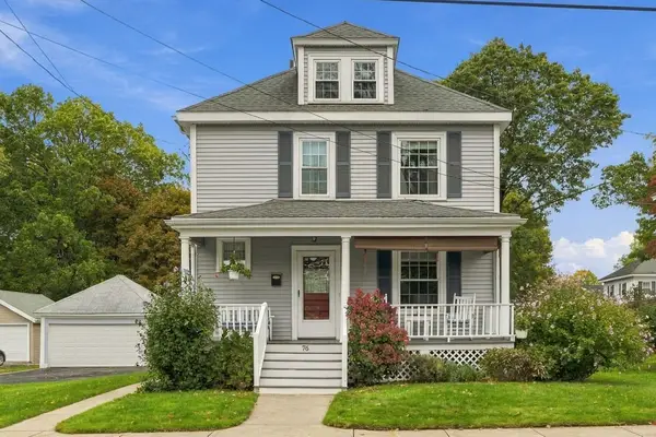76 Haseltine St, Haverhill, MA 01835